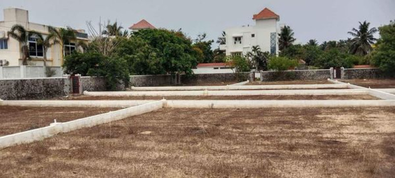 Plot sale