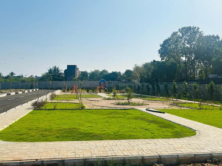 Single Property Image