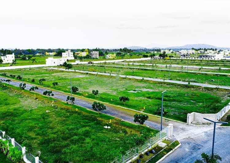 plot for sale