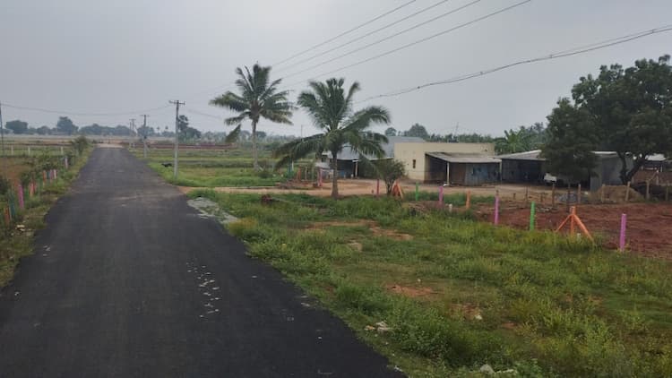 Single Property Image