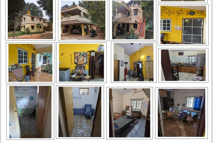 3 BHK Residential Apartment