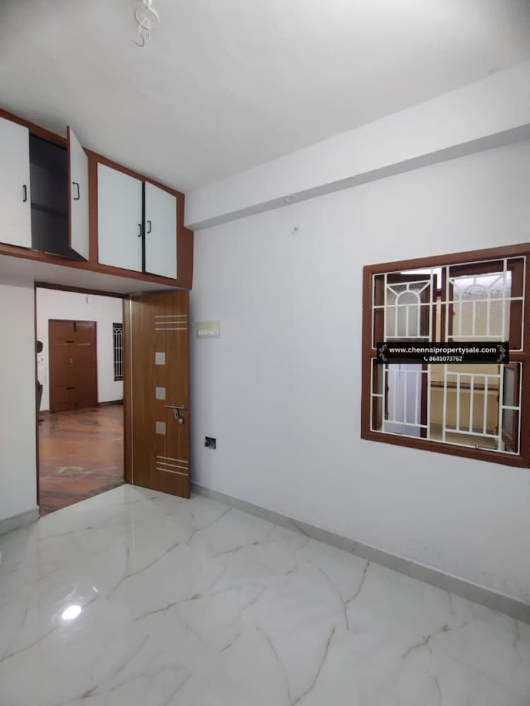 3 BHK Apartment
