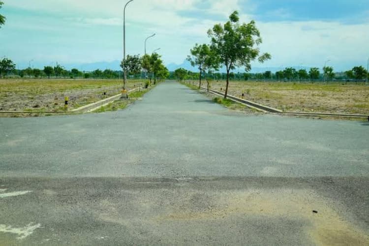 Single Property Image