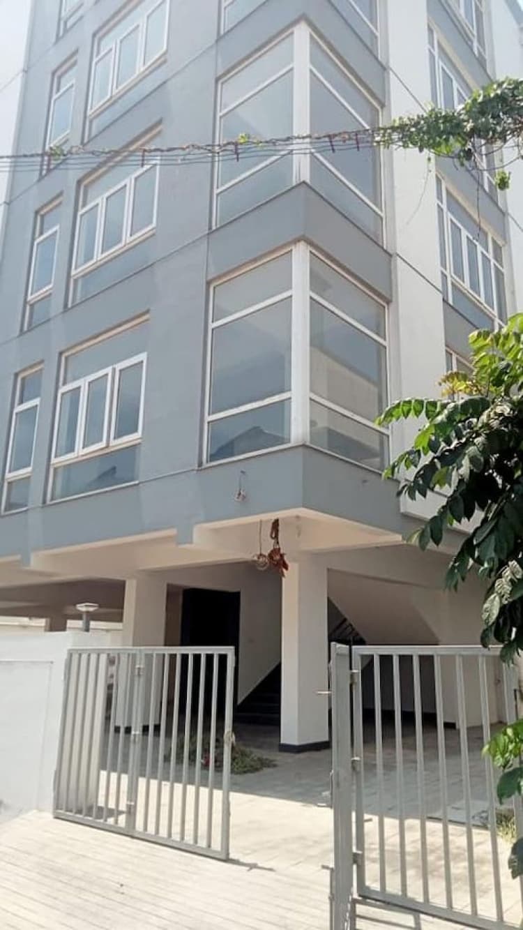 Single Property Image