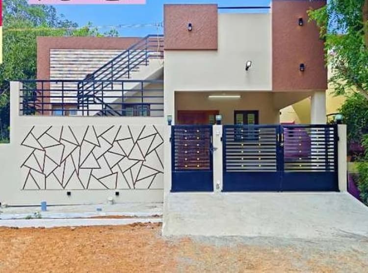 2bhk house for sale 