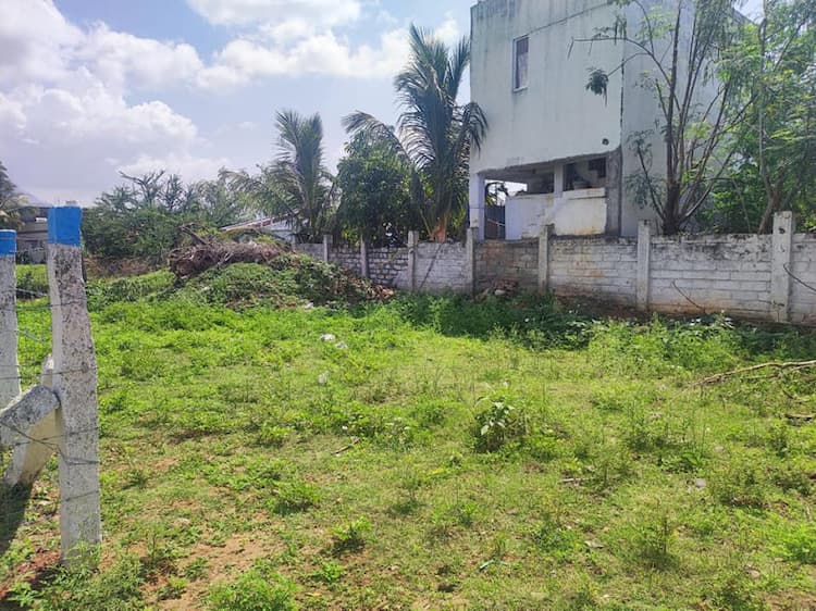 Single Property Image