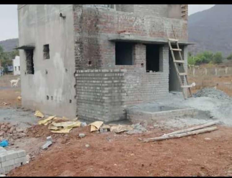 2bhk house for sale