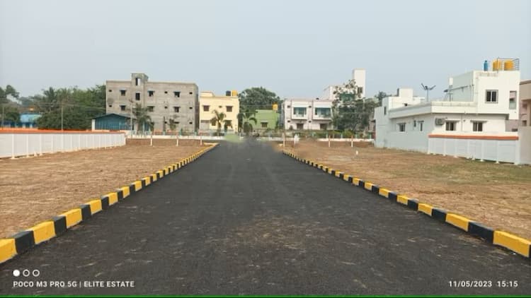 plot for sale 