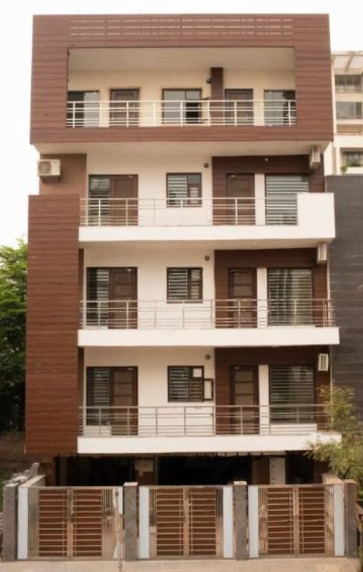 2 BHK Apartment for Sale
