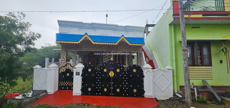 2BHK House For Sale