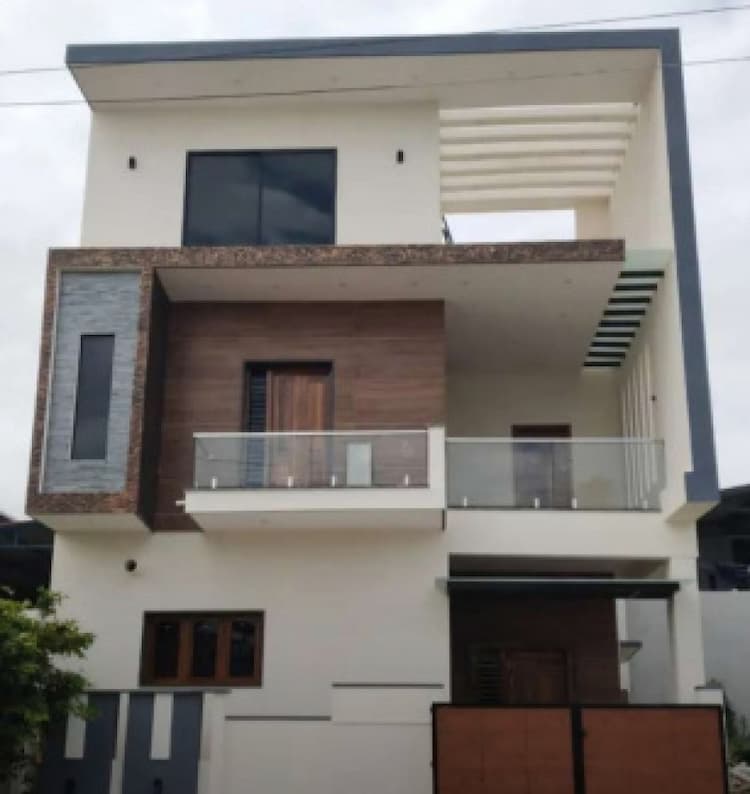 3 BHK House for Sale
