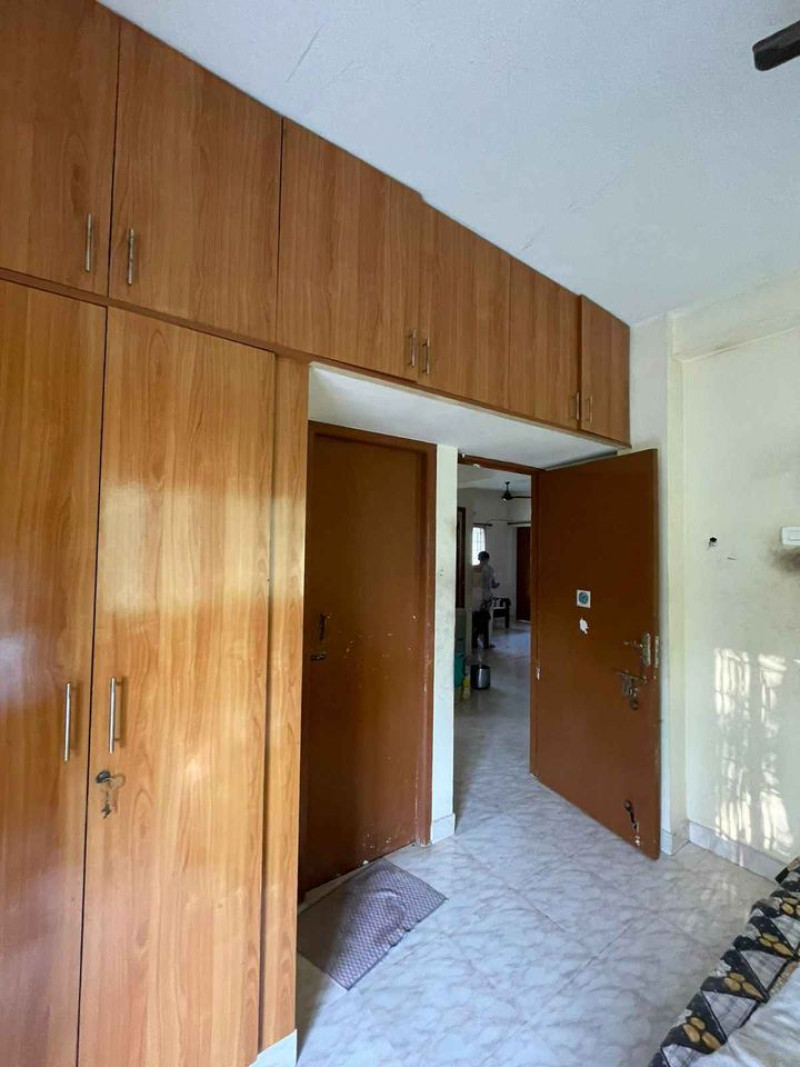Flat for sales