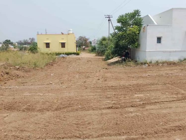 Single Property Image