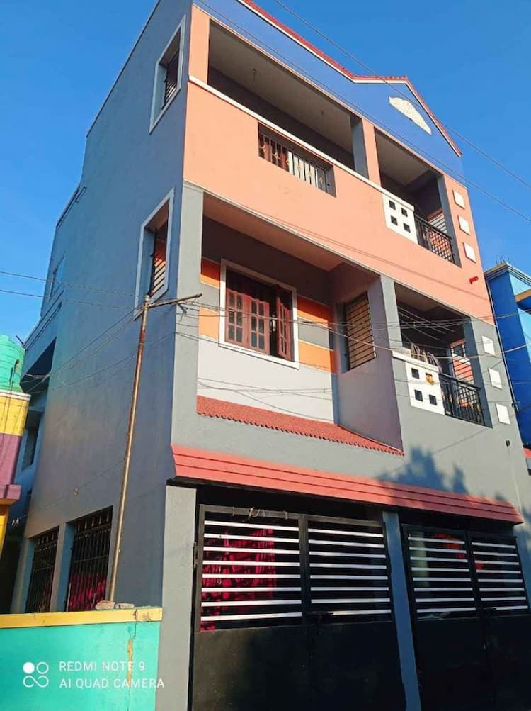 House for sales