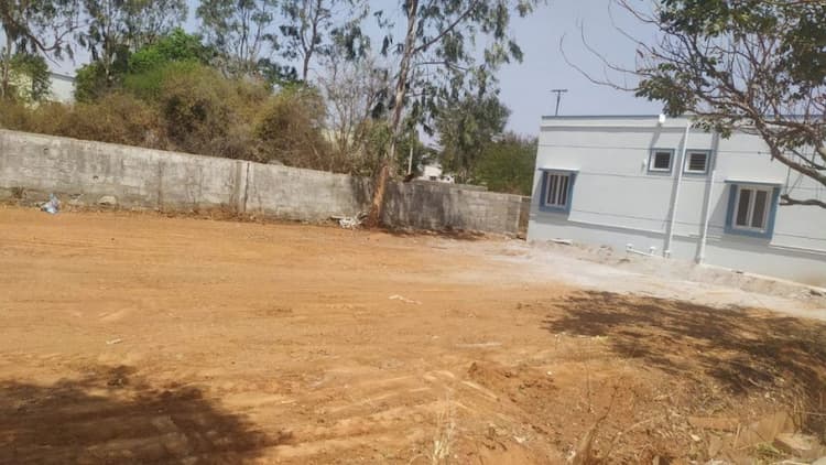 Plot sale