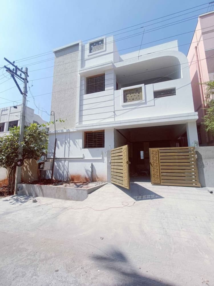 3BHK House For Sale