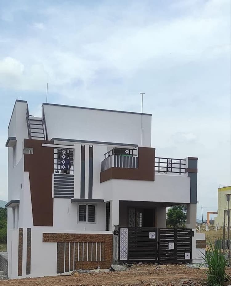 Single Property Image