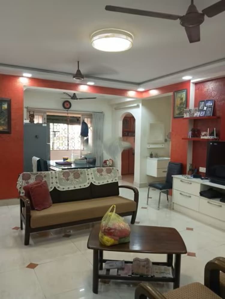 3bhk flat for sale 