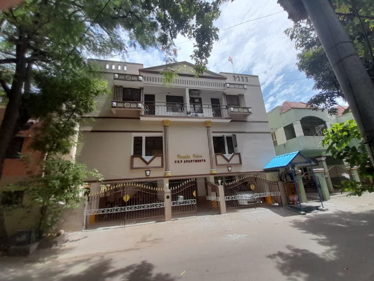 3 BHK AVAILABE FOR IMMEDIATE SALE
