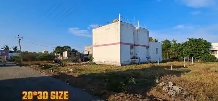 Single Property Image