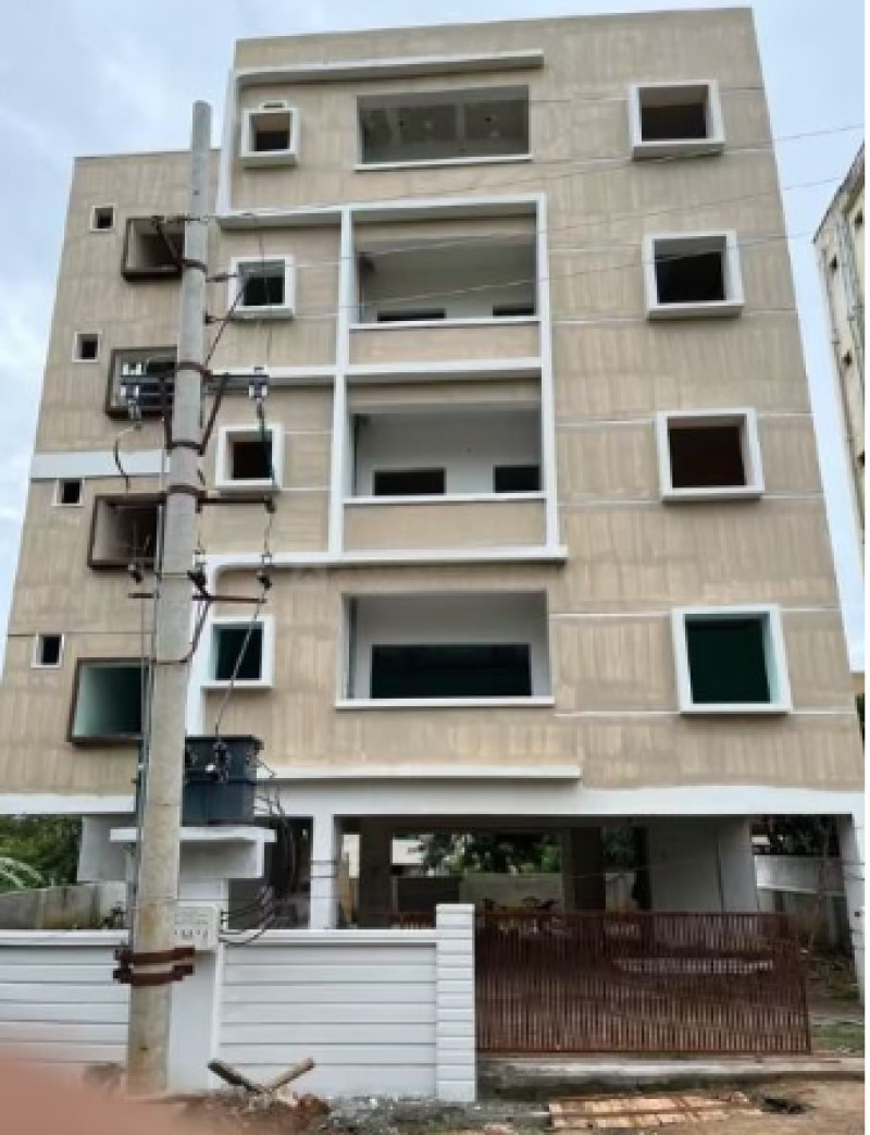 3 BHK Apartment for Sale