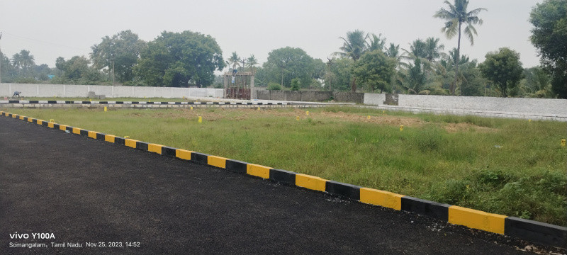 Plot sale
