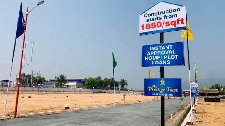 Single Property Image