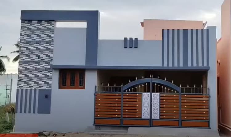 Single Property Image