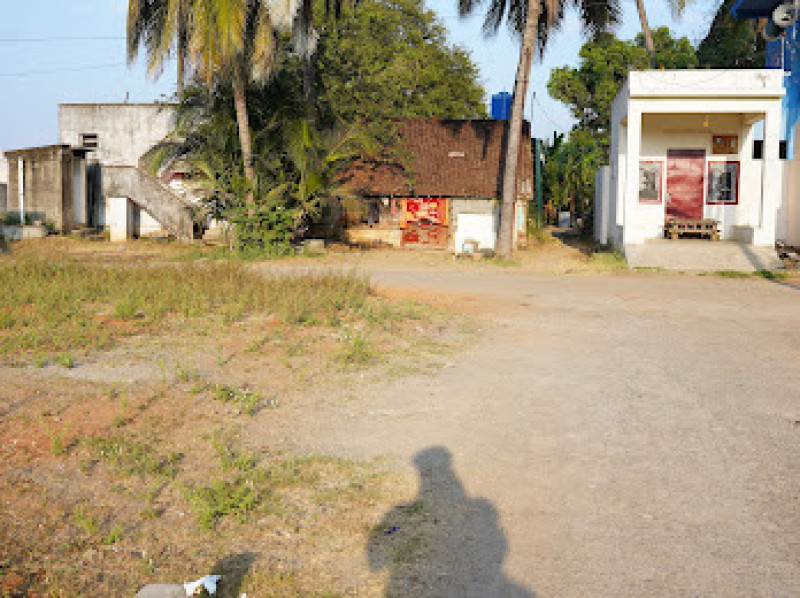 Residential Plot