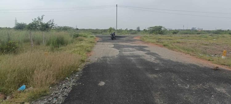 Land for sale in arasampatti