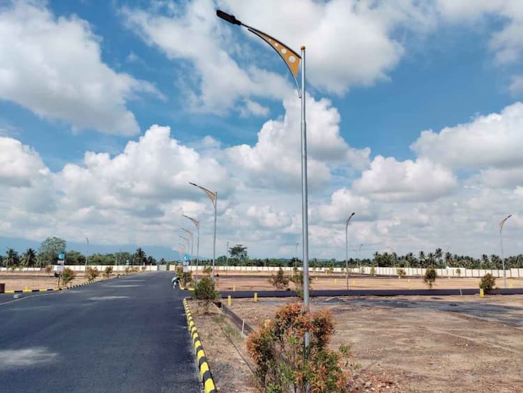 Single Property Image