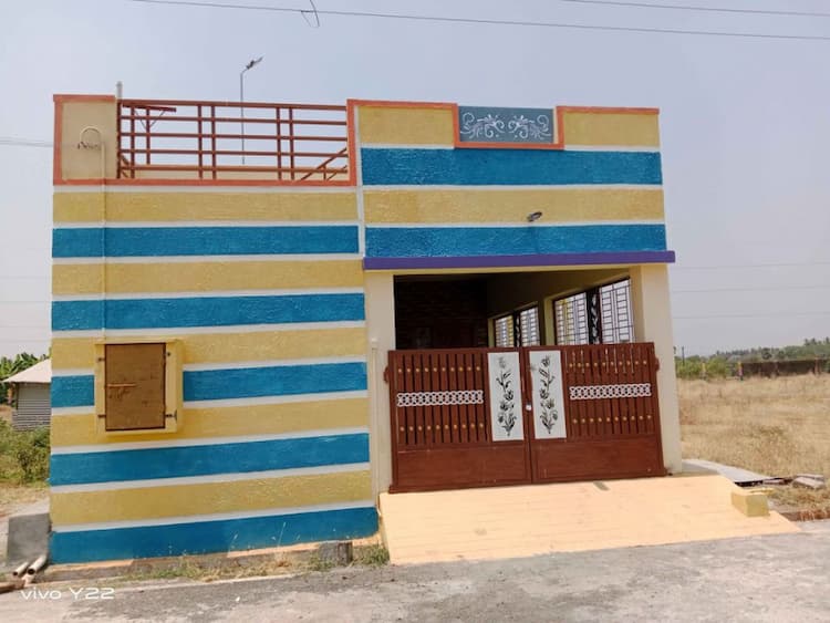 2BHK HOUSE FOR SALE