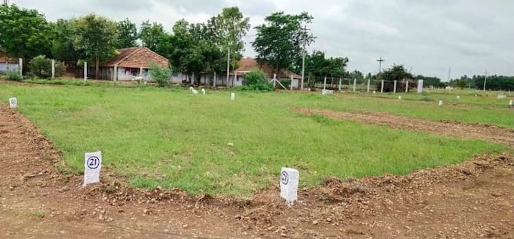 PLOTS FOR SALE