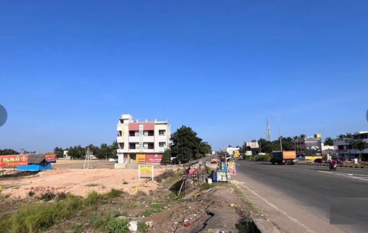 Single Property Image