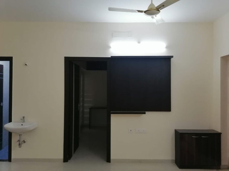 Flat for sales