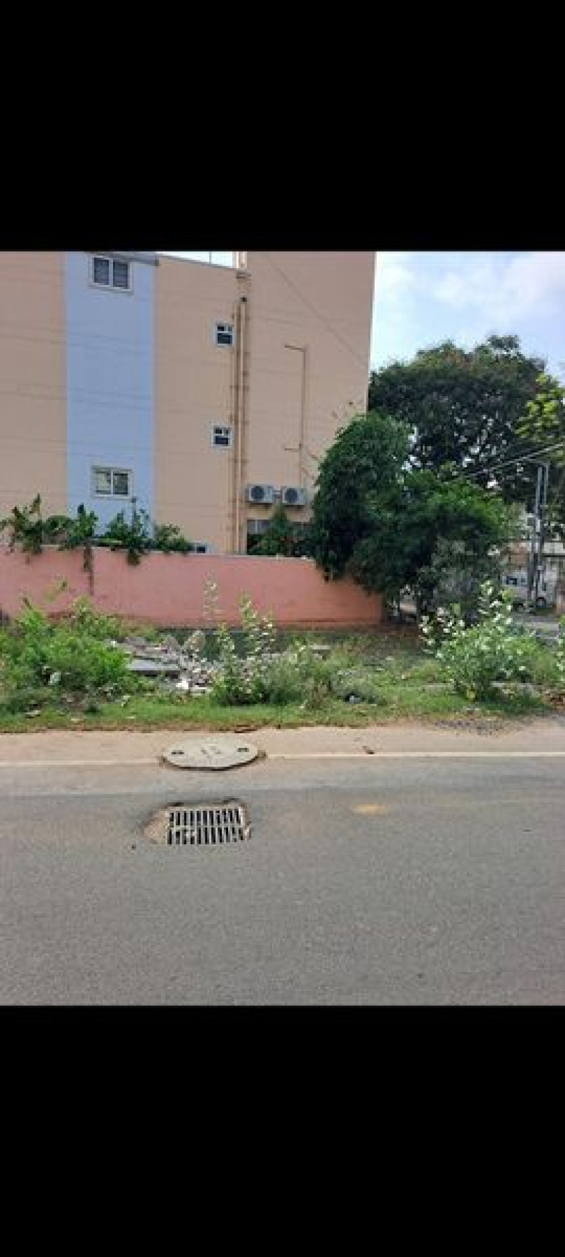 Land for sales