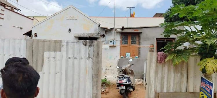 Tiled Roof House for Sale