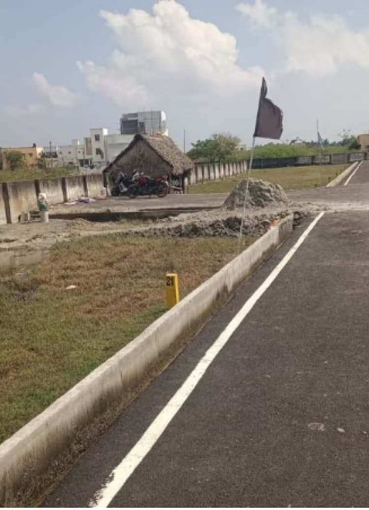 Single Property Image