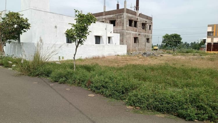 Single Property Image