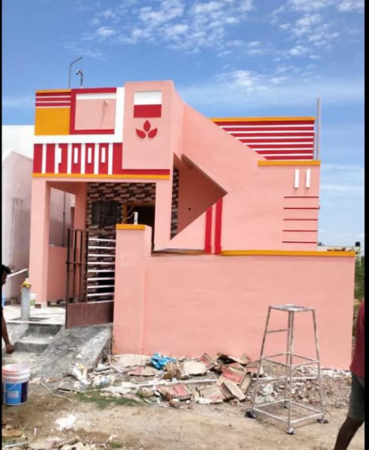 House for sales