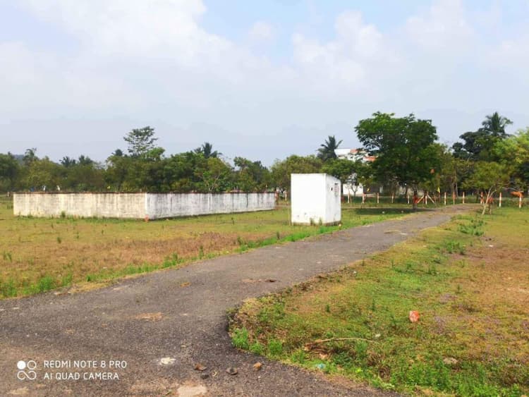 Single Property Image