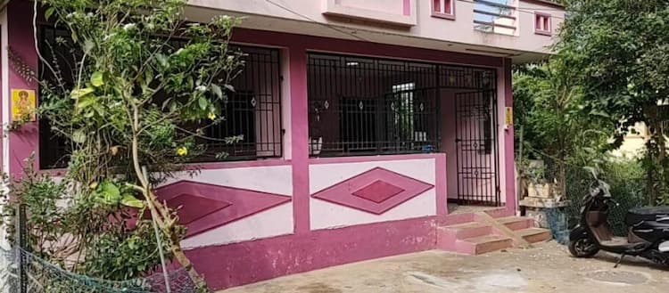 4 BHK HOUSE FOR RENT