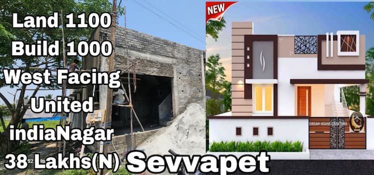 House for sales