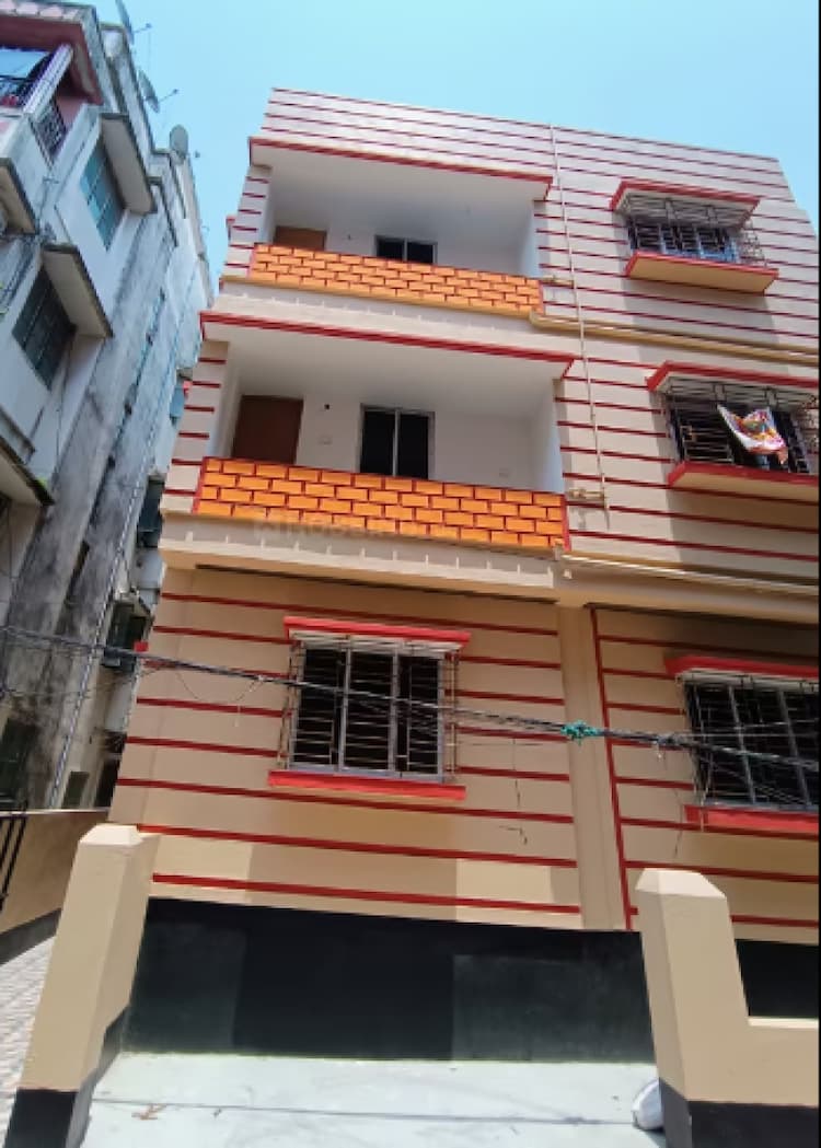 2 BHK Apartment for Sale