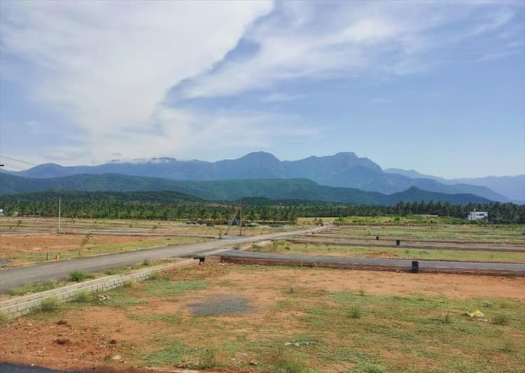 Single Property Image