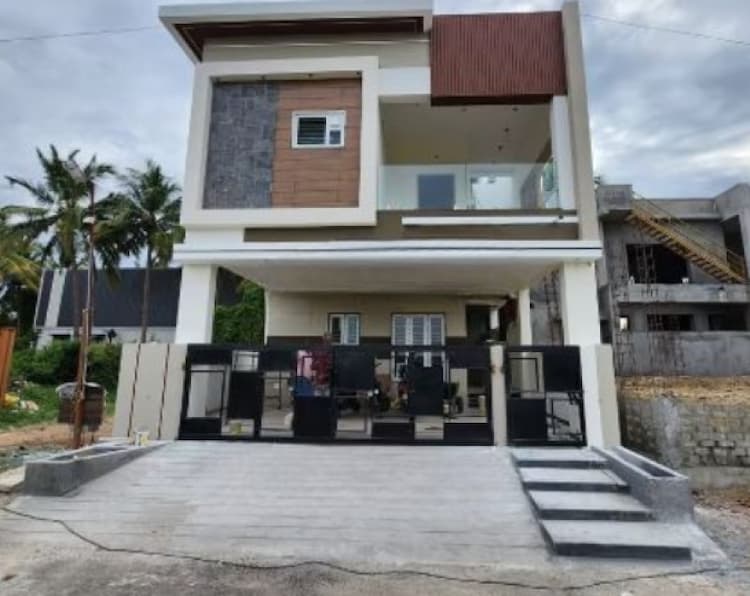 2 BHK Villa for Sale