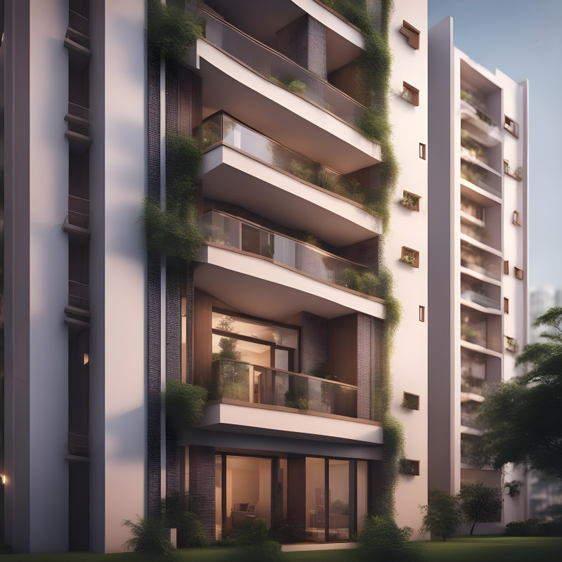 Flat for sale