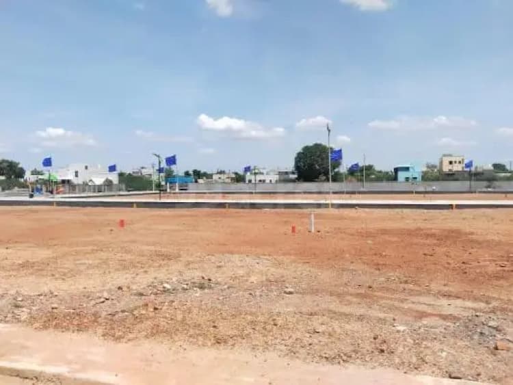 land sale