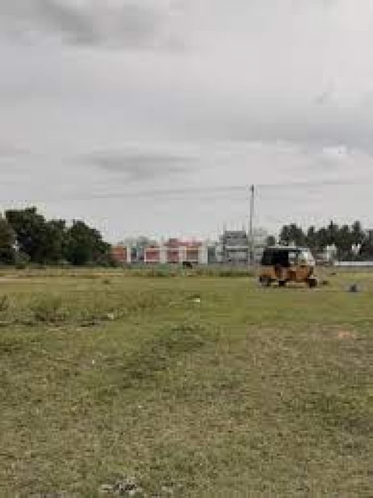 Plot sale
