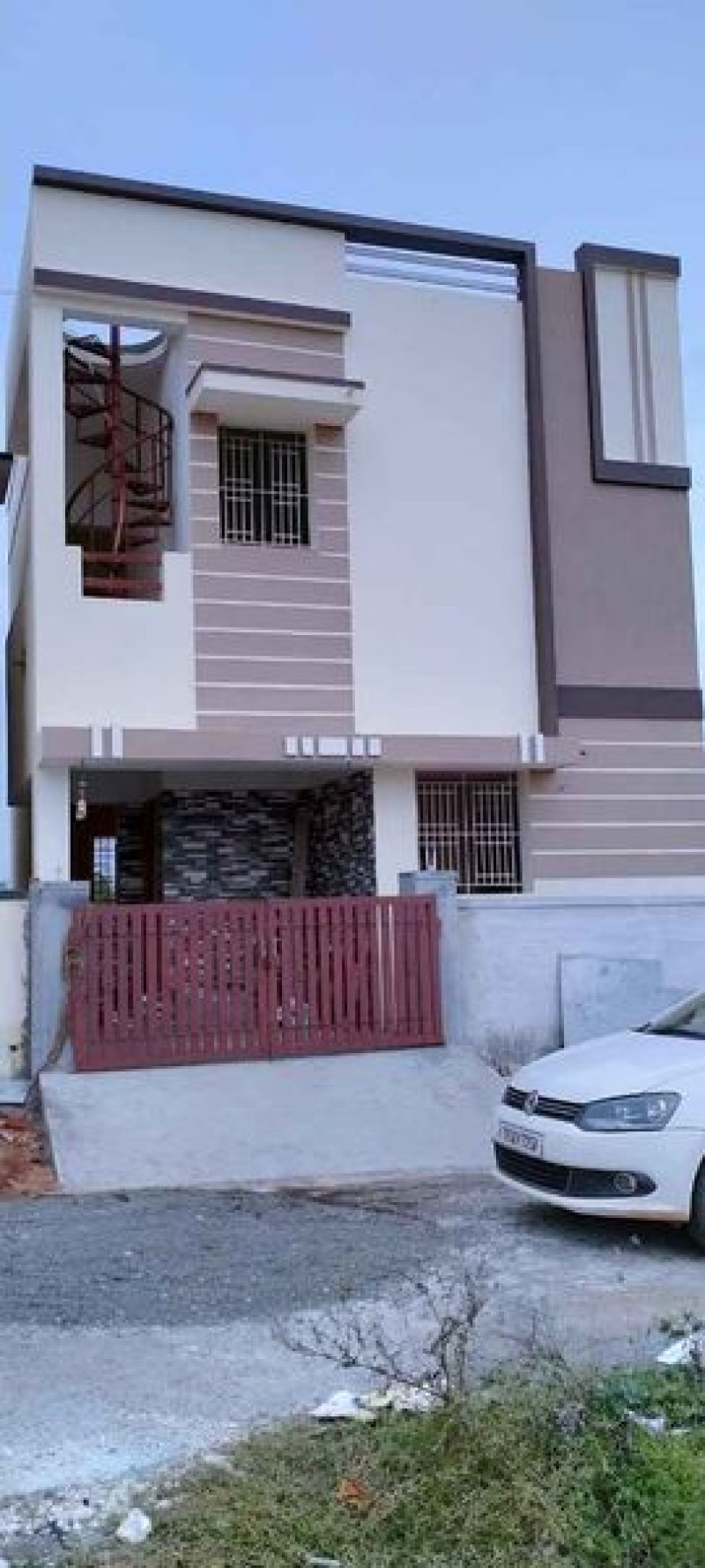 3BHK house for sale